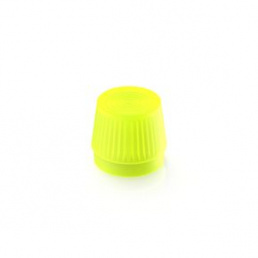 Bezel, 16.2 mm, IP40, yellow