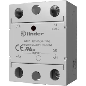 77.F1.8.230.8250 Finder Solid State Relays