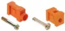 1723440000 Weidmüller Accessories for PCB Connectors, Connector Systems