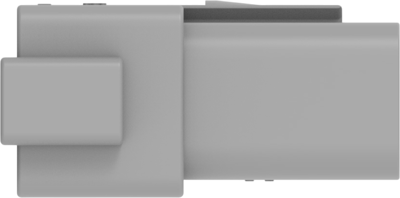 DT04-12PA DEUTSCH Automotive Power Connectors Image 2