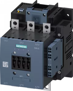 3RT1056-6NP38-0PA5 Siemens Contactors