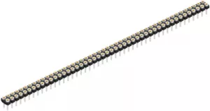 10043418 Fischer Elektronik PCB Connection Systems