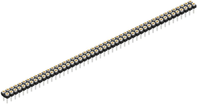10043418 Fischer Elektronik PCB Connection Systems