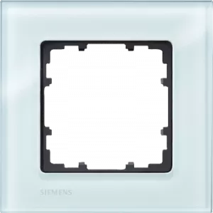 5TG1201 Siemens Frame, Rockets and Accessories