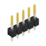 SL 1 025 5 S Fischer Elektronik PCB Connection Systems