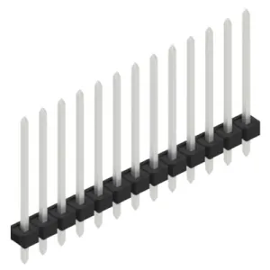 SLLP119013Z Fischer Elektronik PCB Connection Systems