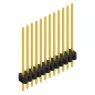 SLV W 1 130 12 G Fischer Elektronik PCB Connection Systems