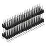 SLV W 11 SMD 102 44 Z Fischer Elektronik PCB Connection Systems