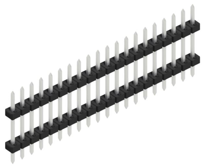 SLY508120Z Fischer Elektronik PCB Connection Systems