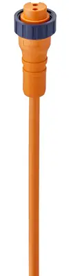 12838 Lumberg Automation Sensor-Actuator Cables Image 1