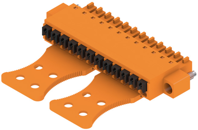 1236040000 Weidmüller PCB Connection Systems Image 2