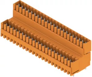 1641210000 Weidmüller PCB Connection Systems