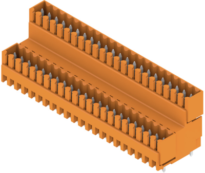 1641210000 Weidmüller PCB Connection Systems
