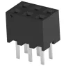 2-1734506-6 AMP PCB Connection Systems
