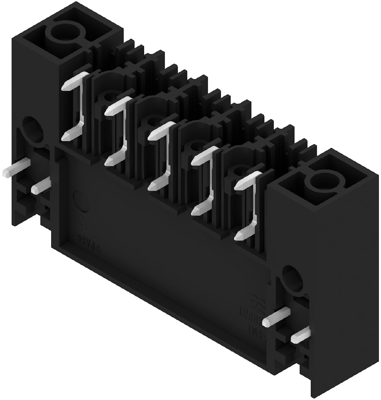 2499710000 Weidmüller PCB Connection Systems Image 2