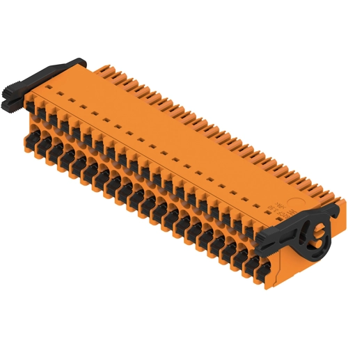 2558640000 Weidmüller PCB Connection Systems Image 2