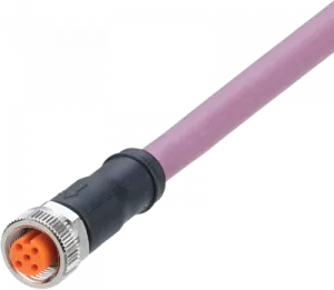 EVC939 IFM electronic Sensor-Actuator Cables