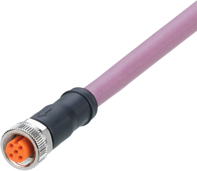 EVC940 IFM electronic Sensor-Actuator Cables