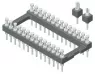 12 0044 000 08 MPE-GARRY Semiconductor Sockets, Holders