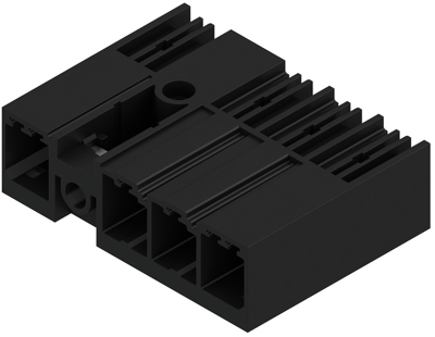 1101000000 Weidmüller PCB Connection Systems Image 1