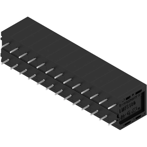 1426690000 Weidmüller PCB Connection Systems Image 2