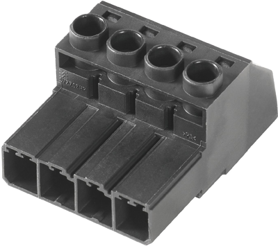 1931710000 Weidmüller PCB Connection Systems Image 1