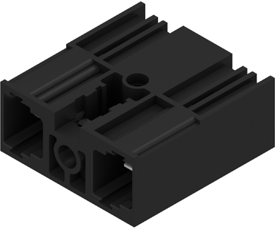 2580340000 Weidmüller PCB Connection Systems Image 1