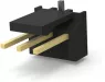 3-647167-3 AMP PCB Connection Systems