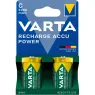 56714 101 412 VARTA Round Cell Batteries, 9V Block Batteries