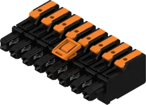 8000078359 Weidmüller PCB Connection Systems