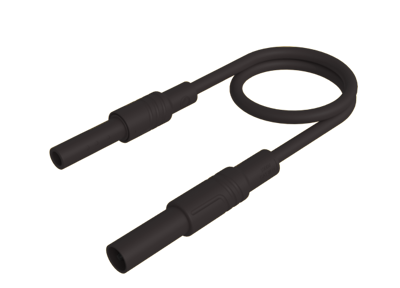 934047106 Hirschmann Test & Measurement Test Leads