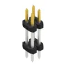 SLY 6 075 4 S Fischer Elektronik PCB Connection Systems