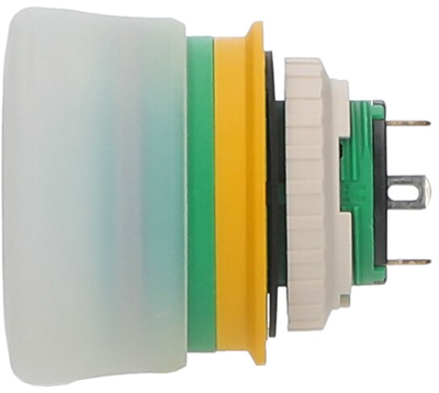 XA1E-LV3SG02Q4WR IDEC Emergency Stop Image 3