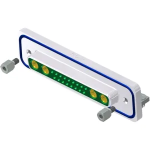 15-005703 CONEC D-Sub Connectors