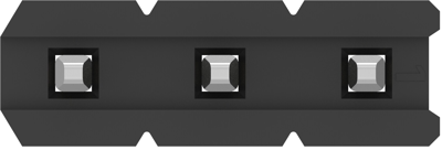 2355045-3 TE Connectivity PCB Connection Systems Image 4