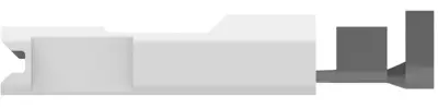 521284-2 AMP Receptacles Image 2