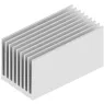10146387 Fischer Elektronik Heat Sinks