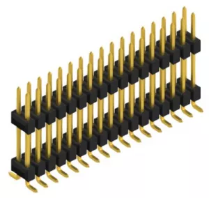 10052243 Fischer Elektronik PCB Connection Systems