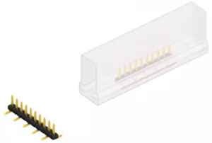 10063281 Fischer Elektronik PCB Connection Systems