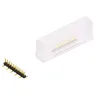 SLY 7 SMD 036 10 G SM Fischer Elektronik PCB Connection Systems
