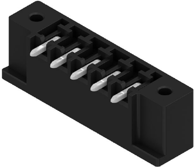 1037360000 Weidmüller PCB Connection Systems Image 2