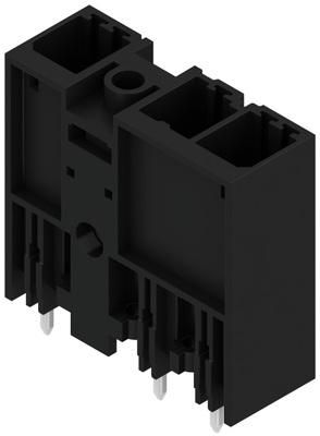 1048410000 Weidmüller PCB Connection Systems Image 1