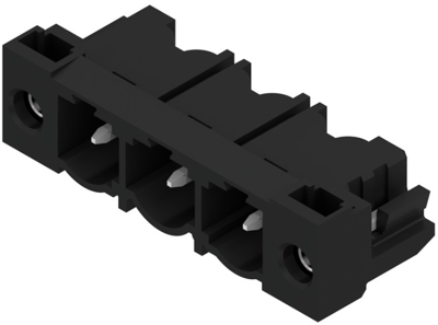 1095930000 Weidmüller PCB Connection Systems Image 1