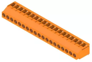 2432080000 Weidmüller PCB Terminal Blocks
