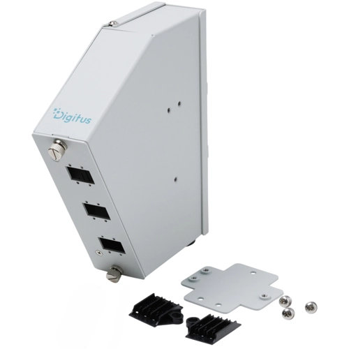 DN-96894 DIGITUS Connection Modules, Patch Distributors Image 2