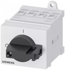 3LD2030-1TL11 Siemens Circuit Breakers