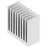 10146382 Fischer Elektronik Heat Sinks
