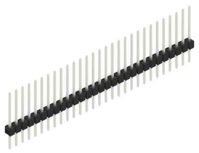 10046646 Fischer Elektronik PCB Connection Systems