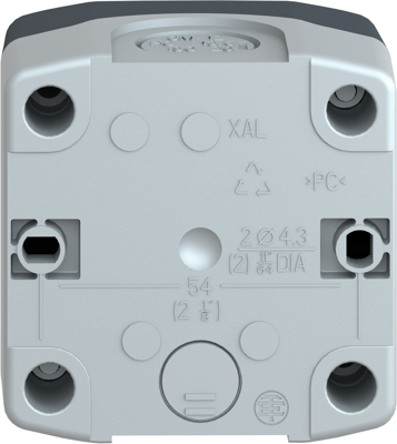 XALD132 Schneider Electric Control Devices in Housings Image 4