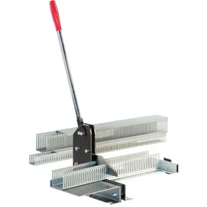 05180960000 SES-Sterling Cutting and Bending Devices